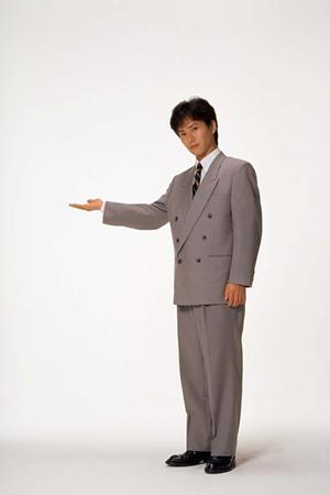 交通事故の被害者のためにある法律事務所